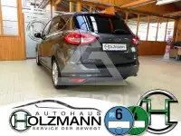 2018 Ford C-MAX