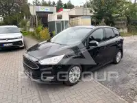 2018 Ford C-MAX