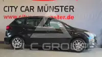 2018 Ford C-MAX
