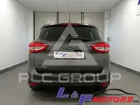 2018 Ford C-MAX