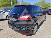 2018 Ford C-MAX