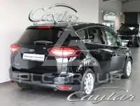 2018 Ford C-MAX
