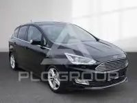 2018 Ford C-MAX