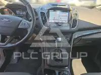 2018 Ford C-MAX
