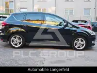2018 Ford C-MAX