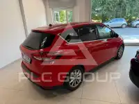 2018 Ford C-MAX
