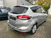 2018 Ford C-MAX