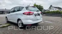 2018 Ford C-MAX