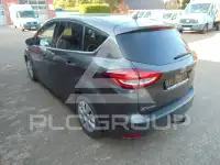 2018 Ford C-MAX