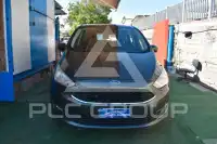 2018 Ford C-MAX