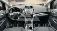 2018 Ford C-MAX