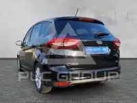 2018 Ford C-MAX