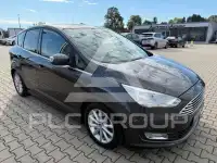 2018 Ford C-MAX