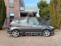 2018 Ford C-MAX