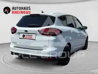 2018 Ford C-MAX