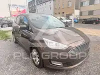 2018 Ford C-MAX