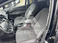2018 Ford C-MAX
