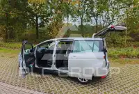 2018 Ford C-MAX