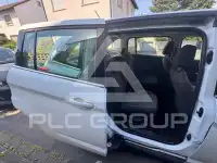 2018 Ford C-MAX