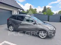 2018 Ford C-MAX
