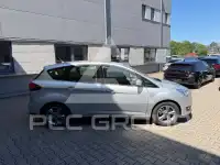 2018 Ford C-MAX
