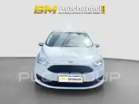 2018 Ford C-MAX