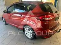 2018 Ford C-MAX