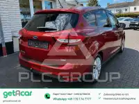 2018 Ford C-MAX