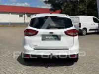 2018 Ford C-MAX