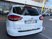 2018 Ford C-MAX
