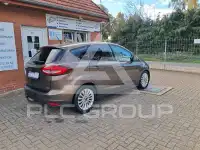 2018 Ford C-MAX