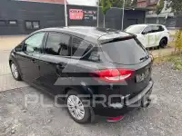 2018 Ford C-MAX