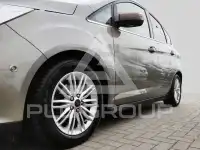 2018 Ford C-MAX