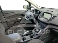 2018 Ford C-MAX