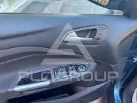 2018 Ford C-MAX