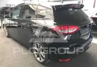 2018 Ford C-MAX