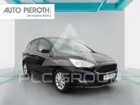 2018 Ford C-MAX