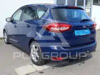 2018 Ford C-MAX
