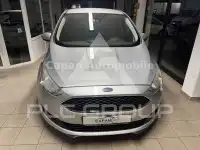 2018 Ford C-MAX