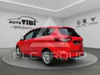 2018 Ford C-MAX