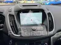 2018 Ford C-MAX