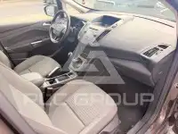 2018 Ford C-MAX