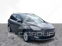 2018 Ford C-MAX