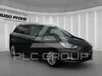 2018 Ford C-MAX