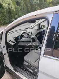 2018 Ford C-MAX