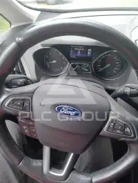 2018 Ford C-MAX