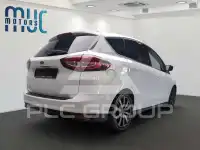 2018 Ford C-MAX