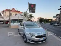 2018 Ford C-MAX