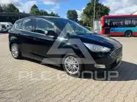 2018 Ford C-MAX