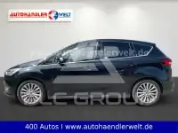 2018 Ford C-MAX